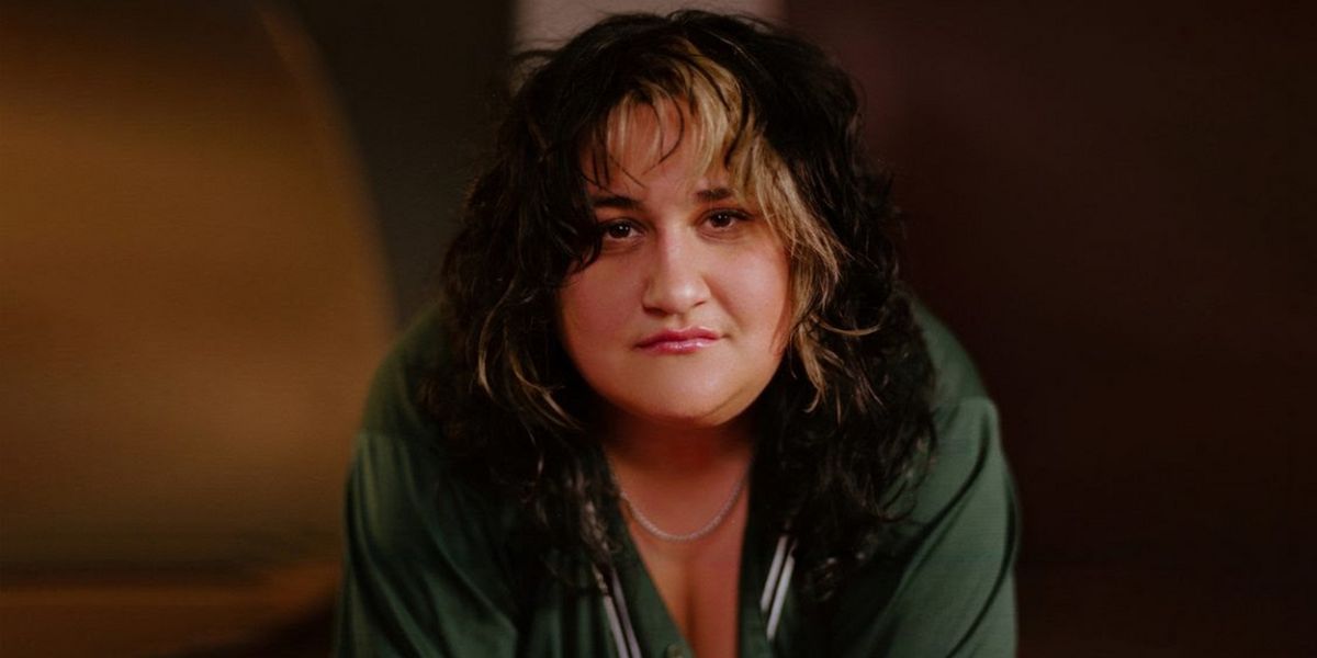 Palehound Announces New 'Eye On The Bat' LP