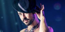 Interview: Rob Madge on Unconditional Parental Support and Redefining Queerness as Jo