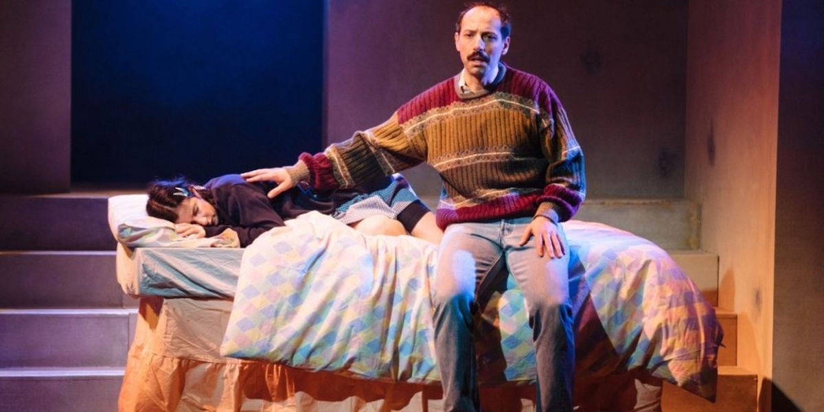 Review Roundup: BAGHDADDY Opens at the Royal Court