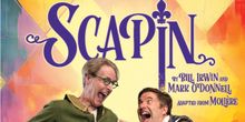 Spotlight: Scapin at North Coast Repertory Theatre