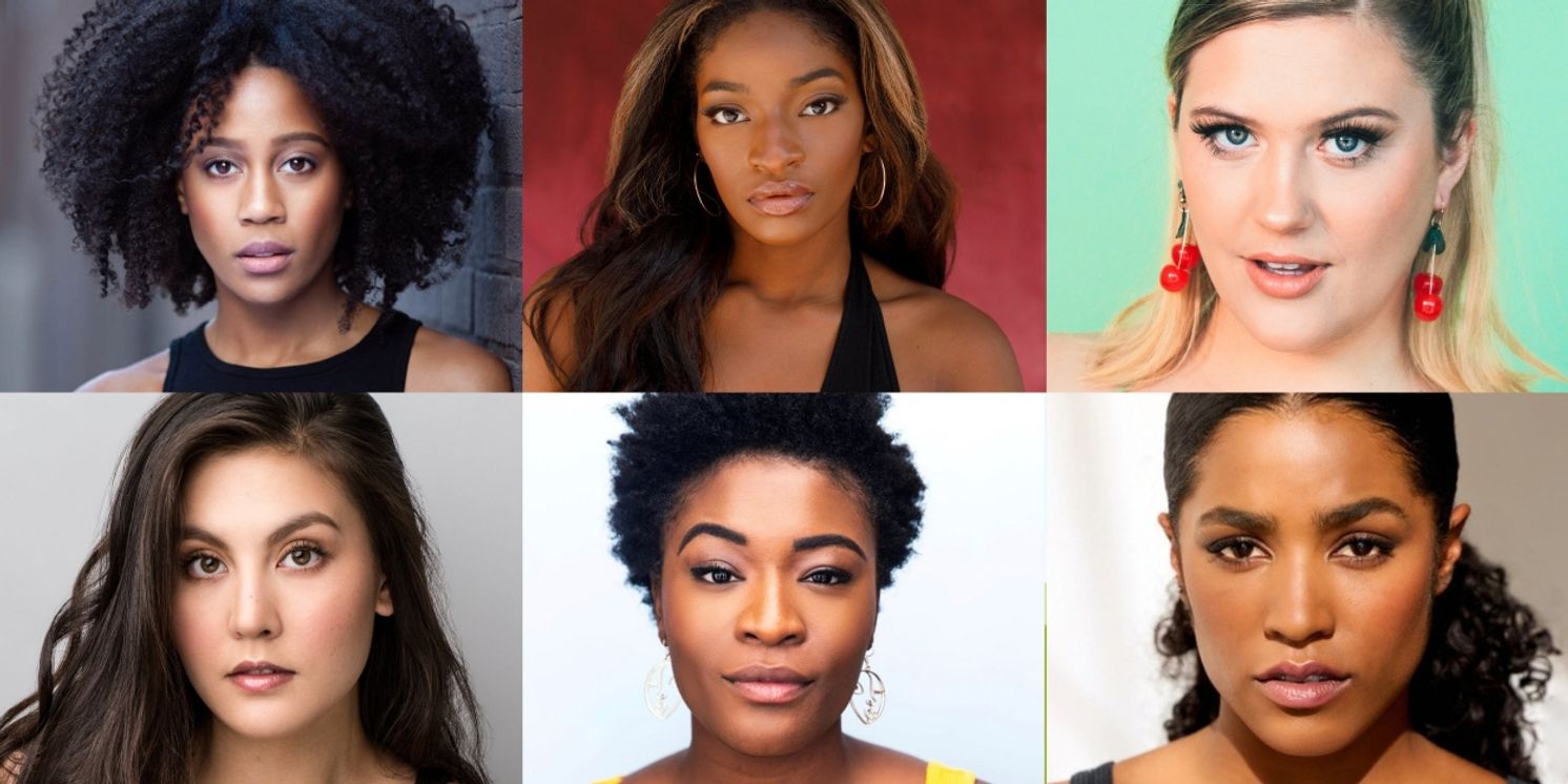 SIX Announces New Queens to Join the Cast Beginning in December  Image