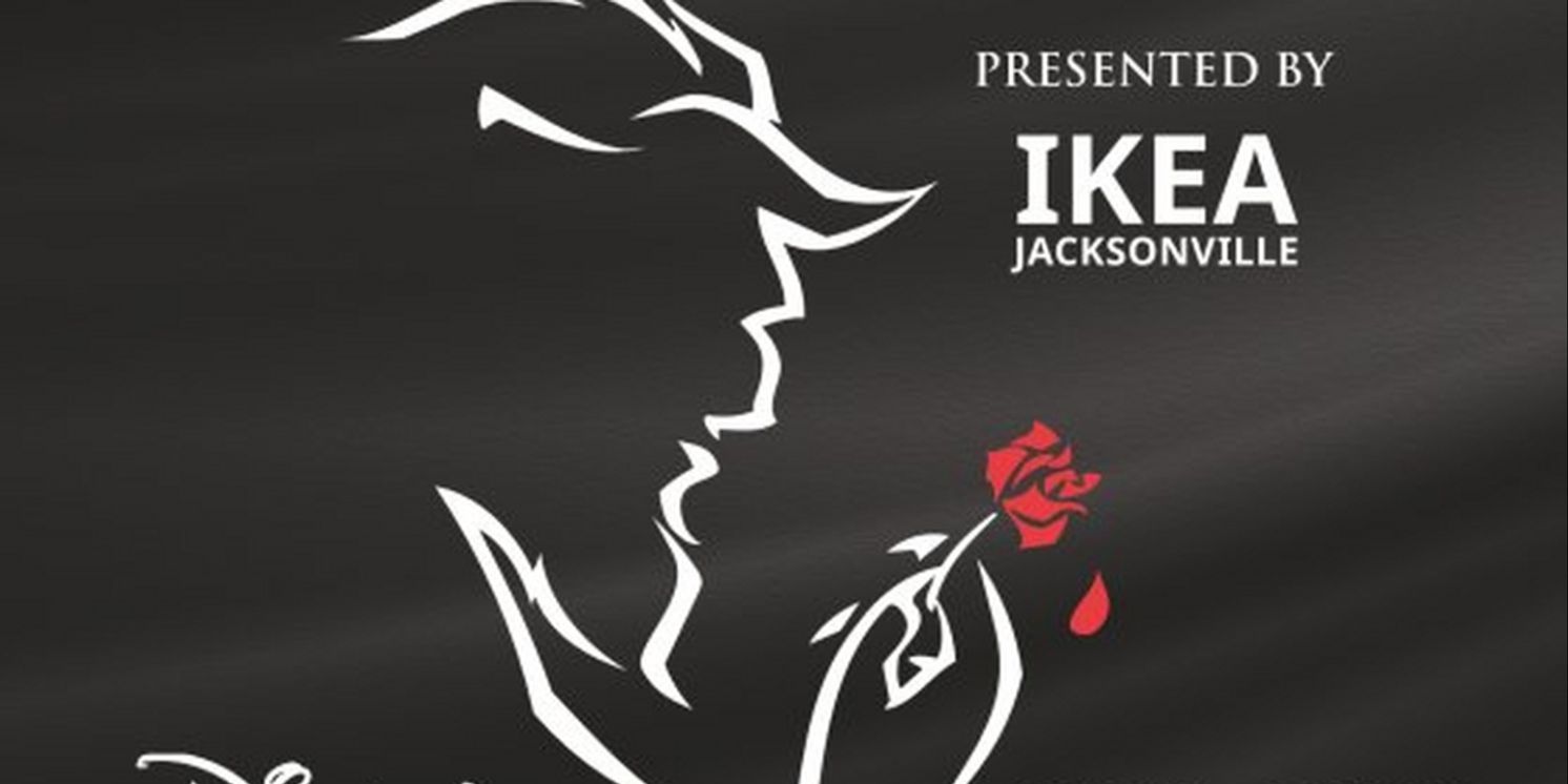 BEAUTY AND THE BEAST Opens At Alhambra Theatre June 8  Image