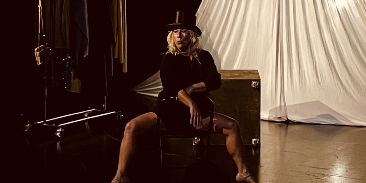 Kristy Beauvais to Make United Solo Festival Debut With THE LION, THE WITCH & THE WALK-IN CLOSET