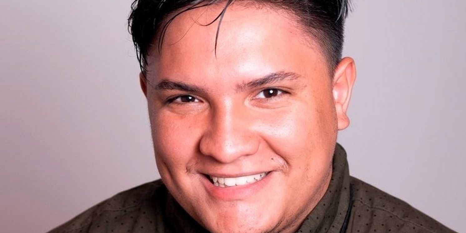 Playwrights Horizons Names Hector Rivera Director of Equity and Inclusion  Image