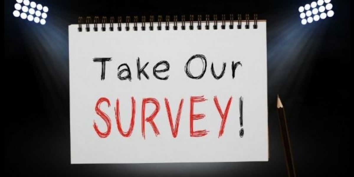 Take Our Summer Survey For A Chance To Win $100 Amazon Gift Card