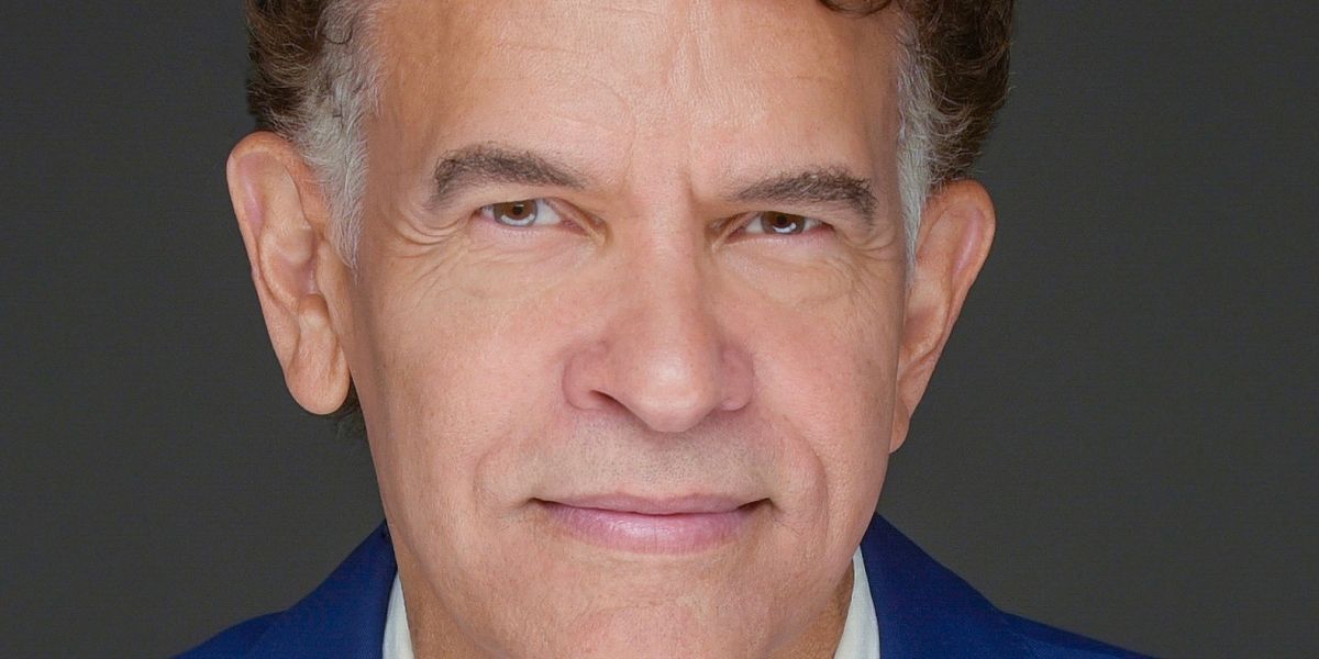 Brian Stokes Mitchell to Perform at Wharton Center in September