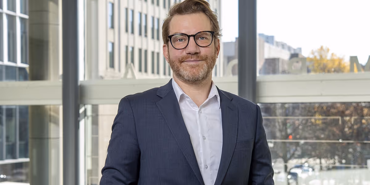 James Merle Thomas Appointed as Inaugural Deputy Director of Helen Frankenthaler Foundation