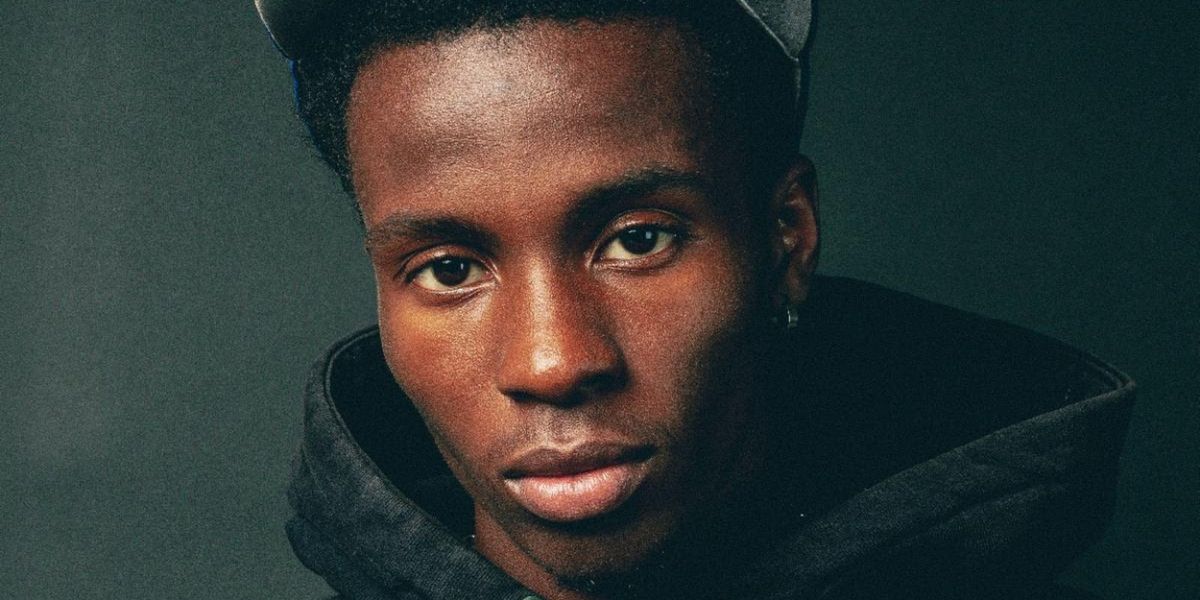 R&B Artist to Watch Kelz Drops 'Good 2 Me' Track