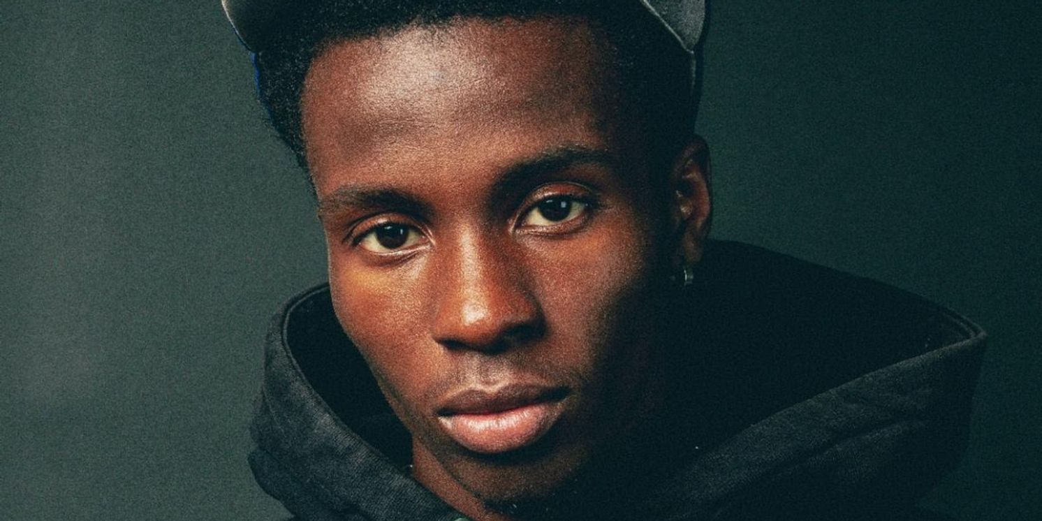 R&B Artist to Watch Kelz Drops 'Good 2 Me' Track  Image