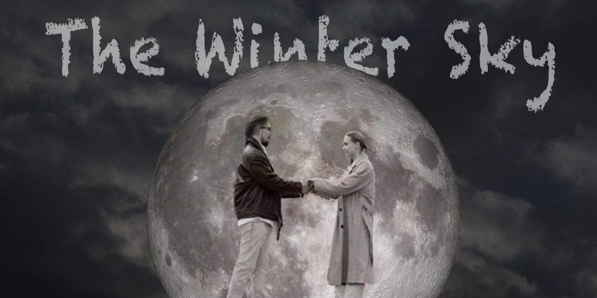 Energy Whores Releases Anti-War Anthem 'The Winter Sky'