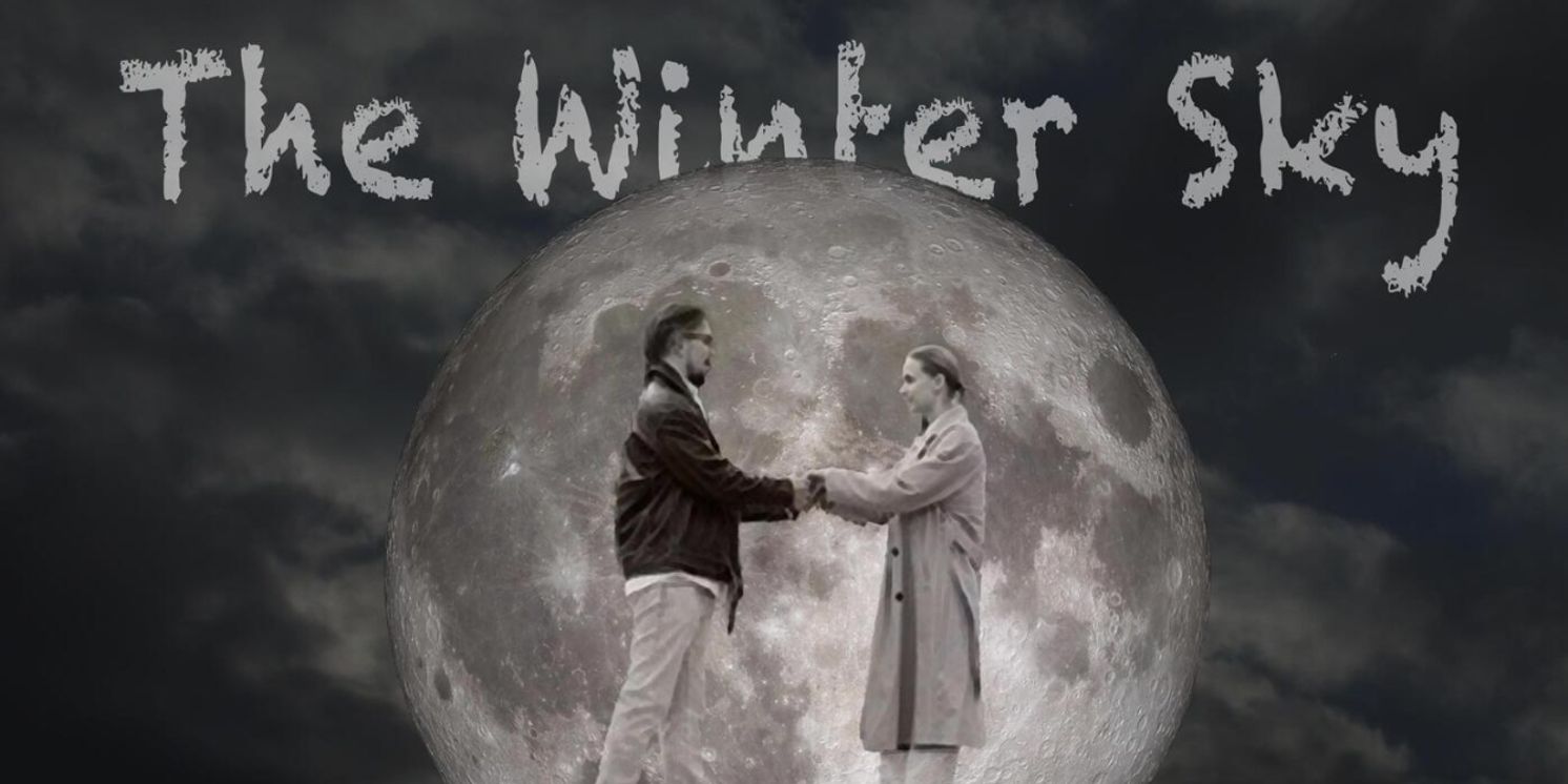 Energy Whores Releases Anti-War Anthem 'The Winter Sky'  Image
