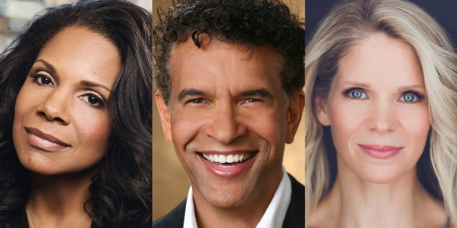 Audra McDonald, Brian Stokes Mitchell & Kelli O'Hara to Star in RAGTIME Reunion Concert  Image