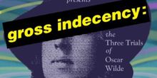 Interview: Director, L.A. Mars of GROSS INDECENCY: THE THREE TRIALS OF OSCAR WILDE at