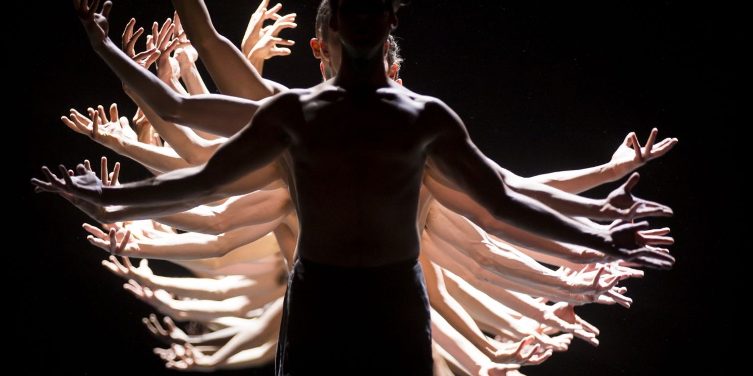 Review: PNB'S “THE SEASONS' CANON” at McCaw Hall  Image