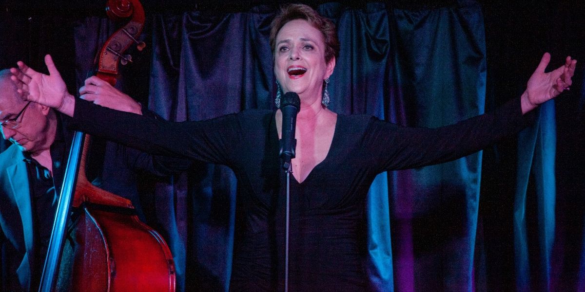 Review: Closing Performance of Deborah Stone's CHIAROSCURO at Pangea Is Cabaret Artistry, In Any Language