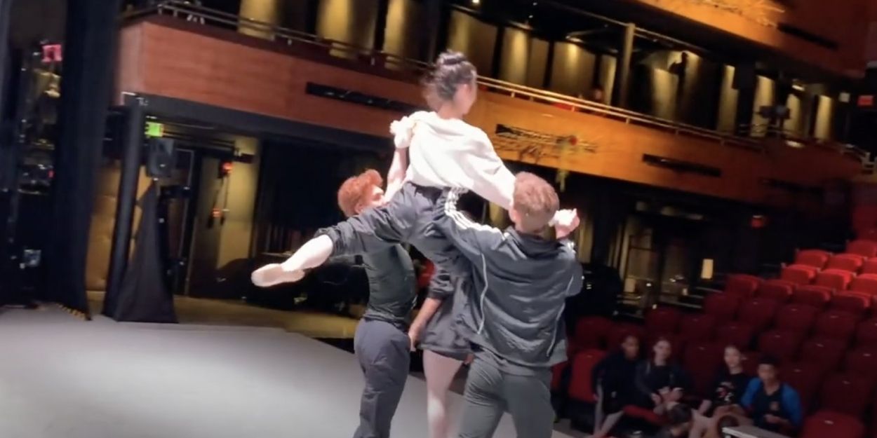 VIDEO: American Ballet Theatre Looks Back on 2019 Trip to the Philippines Video