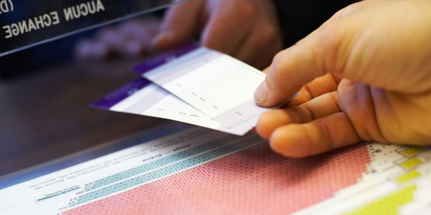 How to Enter a Broadway Lottery  Image