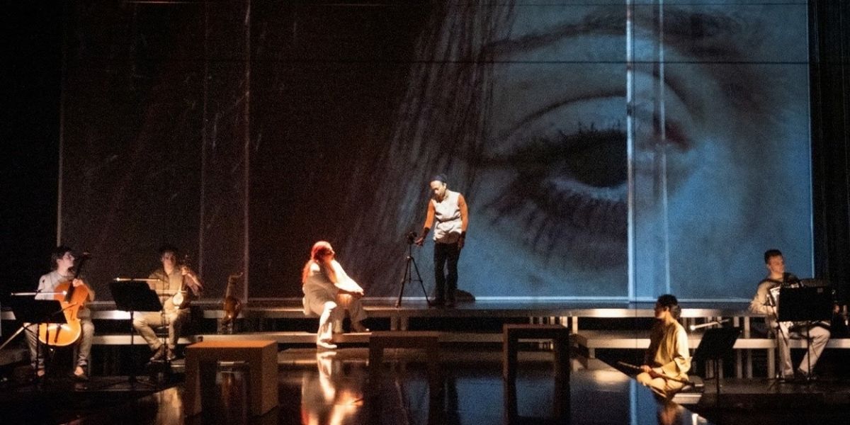 Program Revealed for The Royal Opera House's Engender Festival