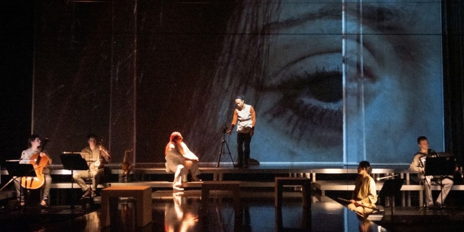 Program Revealed for The Royal Opera House's Engender Festival  Image