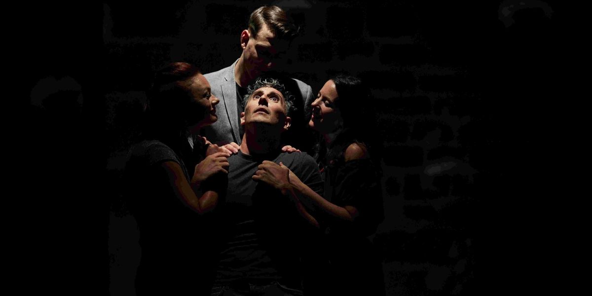 Review: EGO-SYSTÈME at Théâtre Essaïon