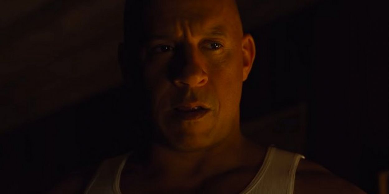 VIDEO: Watch the First Official Trailer For FAST & FURIOUS 9 Video