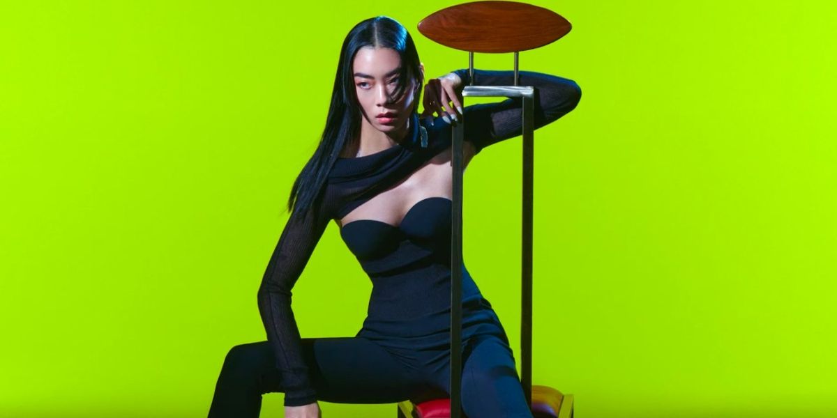 Rina Sawayama Releases 'Hurricanes' From 'Hold the Girl' Album