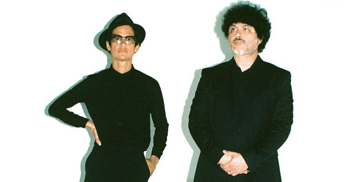 The Mars Volta Announce Upcoming Tour Dates