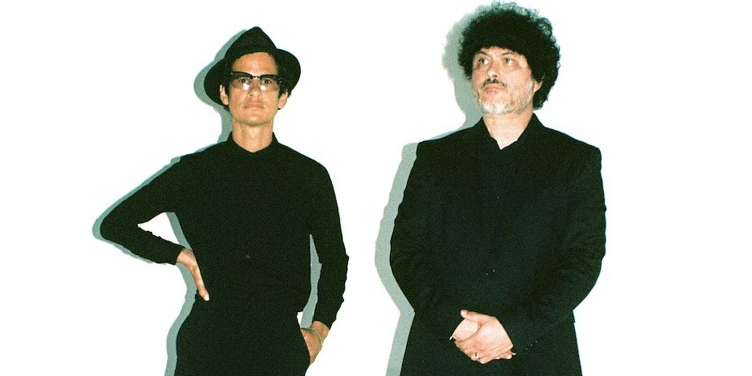 The Mars Volta Announce Upcoming Tour Dates  Image