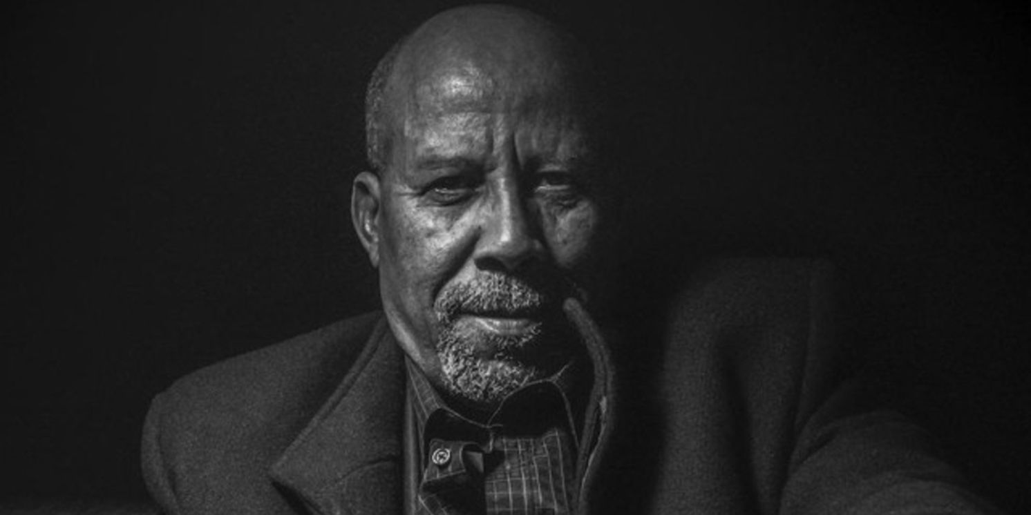 World Music Institute to Present Hailu Mergia as Part of the LET'S DANCE Series  Image