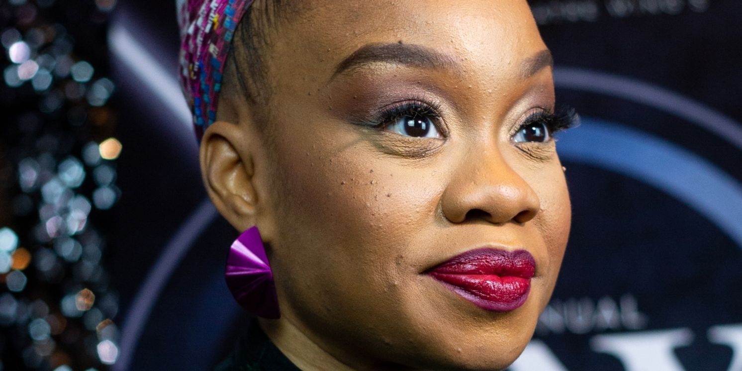 Tony-Nominee Camille A. Brown To Return to The Joyce with Trilogy Presented in Partnership with The Apollo  Image