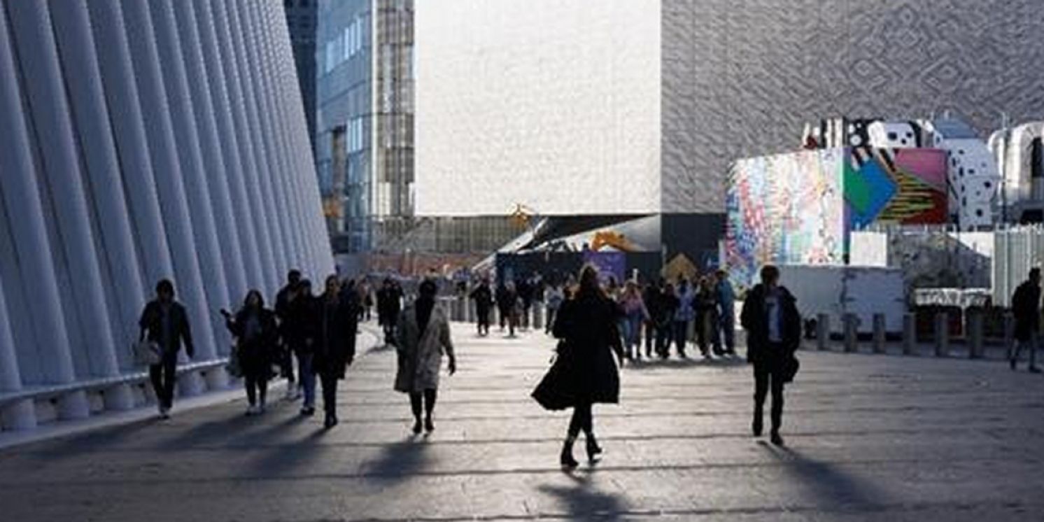 Perelman Performing Arts Center Announces Inaugural Season  Image