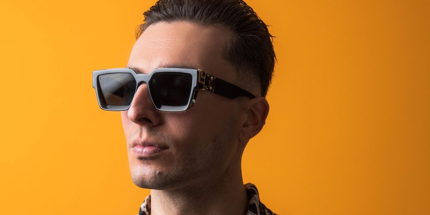 BIJOU Drops Final Banger Of The Year 'Six Shots'  Image