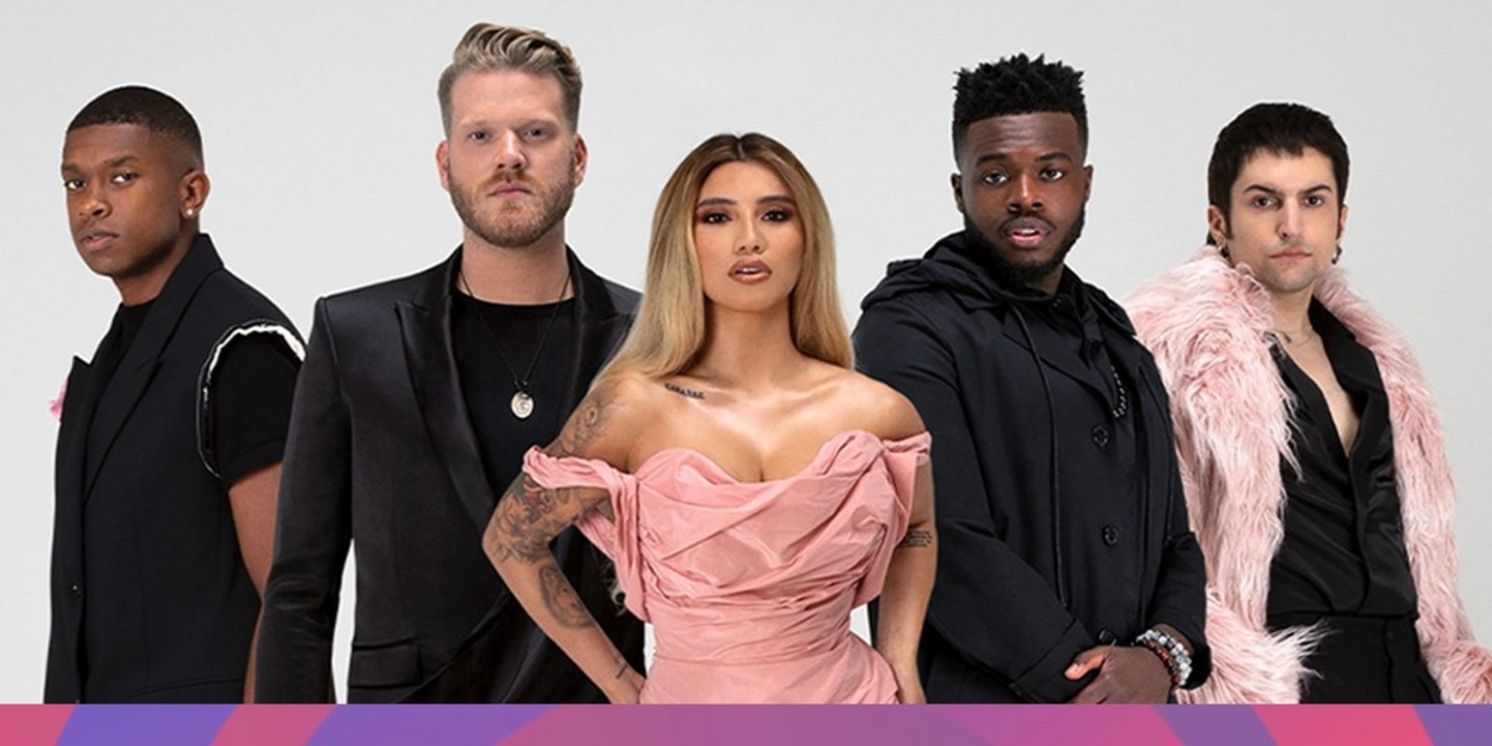 CONTEST: Win Two Tickets to Pentatonix at the Hollywood Bowl!  Image