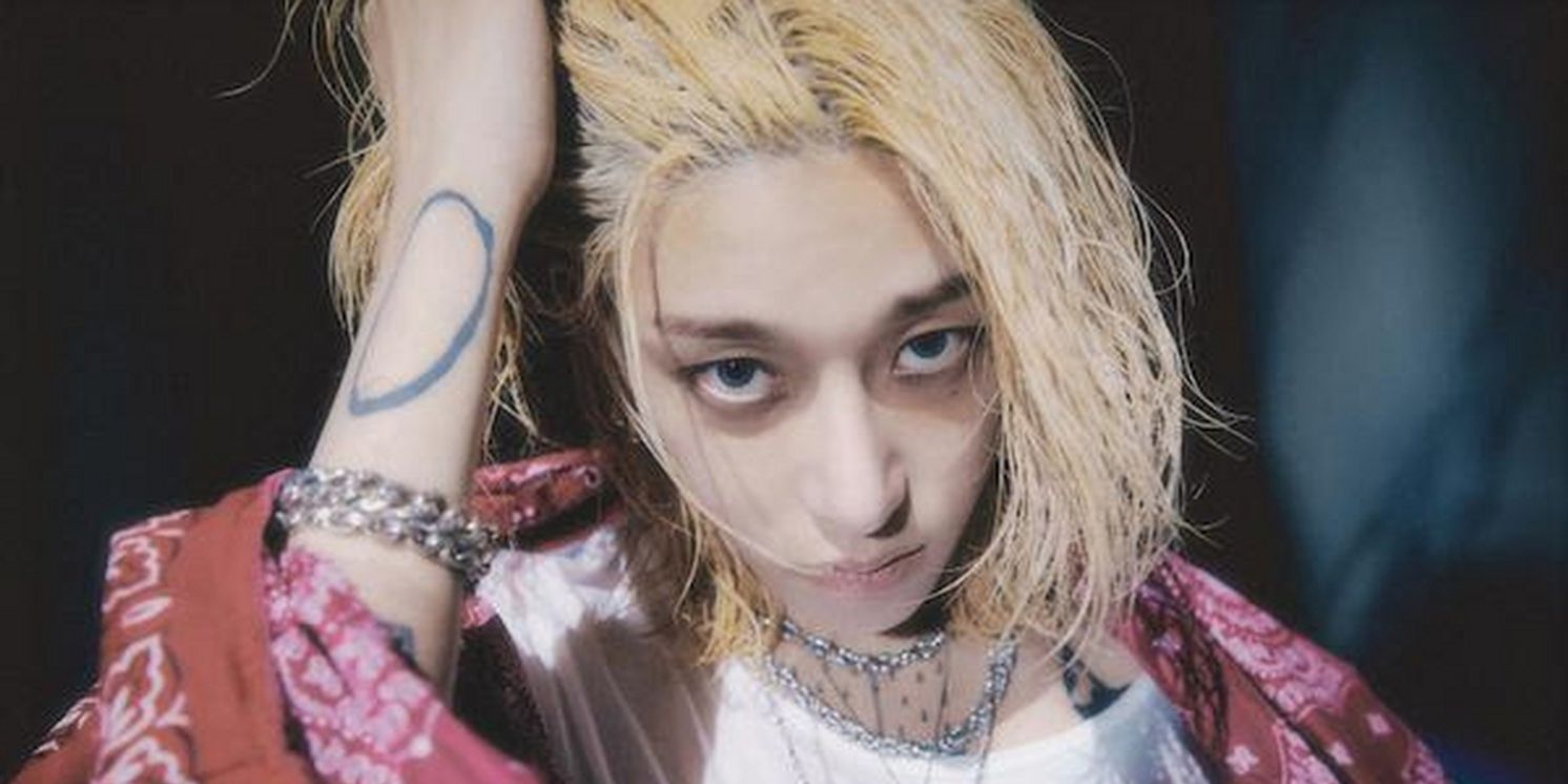 Korean Alt-Rock Artist LØREN Signs to 88rising Ahead of Debut EP  Image