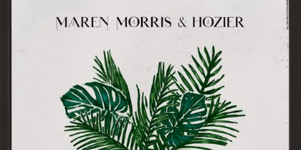 Maren Morris, Hozier Team Up For New Version Of 'The Bones' Video