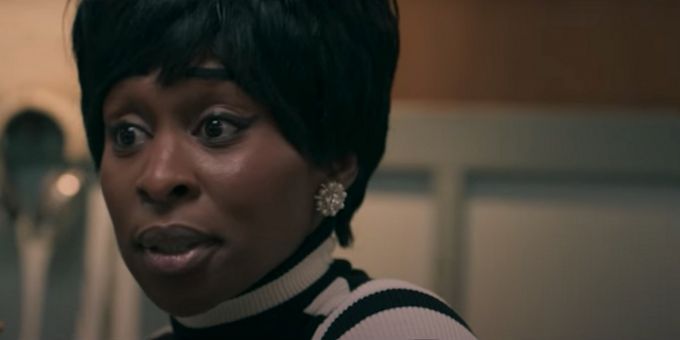 VIDEO: See Cynthia Erivo in the Trailer for GENIUS: ARETHA
