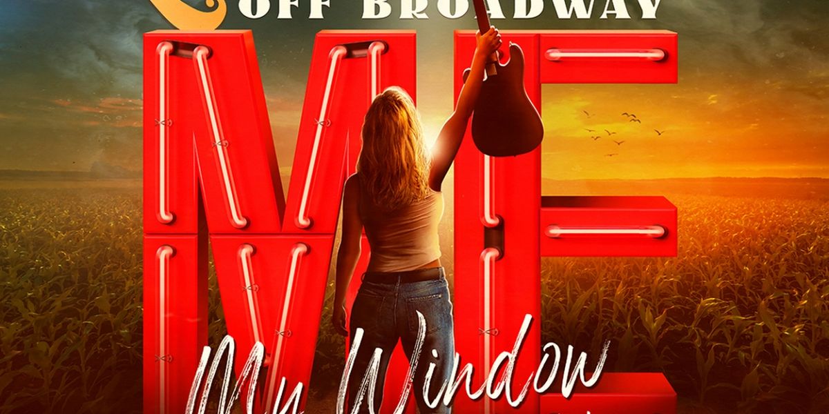 Melissa Etheridge Will Bring Solo Show MY WINDOW - A JOURNEY THROUGH LIFE to New World Stages in October