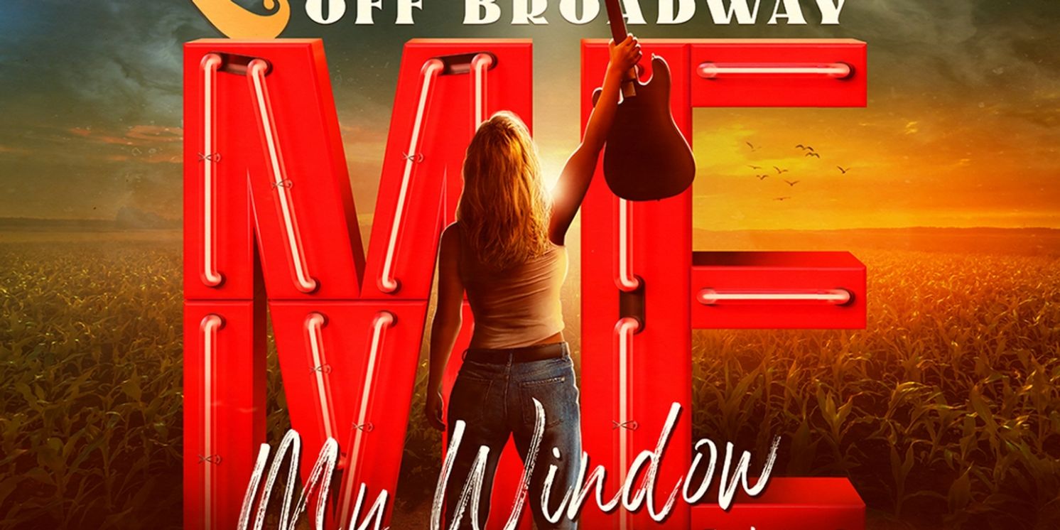 Melissa Etheridge Will Bring Solo Show MY WINDOW - A JOURNEY THROUGH LIFE to New World Stages in October  Image