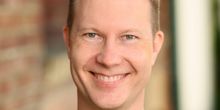 Daniel Thomas of YOU CAN'T STOP THE BEAT at 42nd Street Moon Helps Craft a Joyful, St