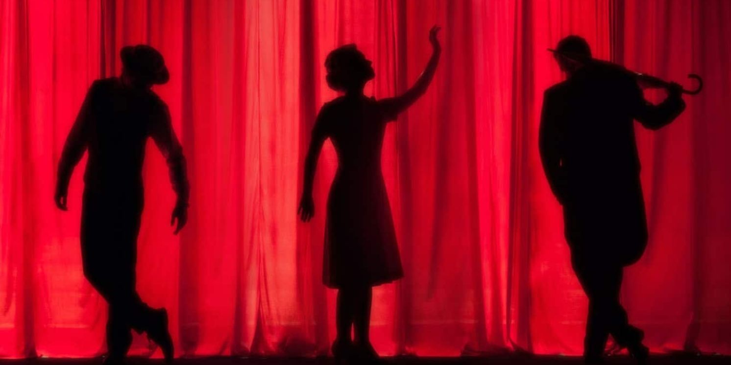 Student Blog: Benefits from Theatre Education  Image