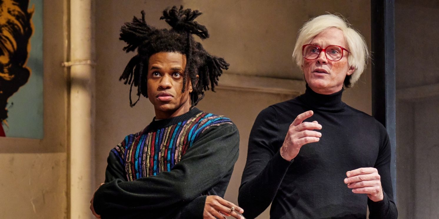 THE COLLABORATION to Resume Performances on December 26  Image