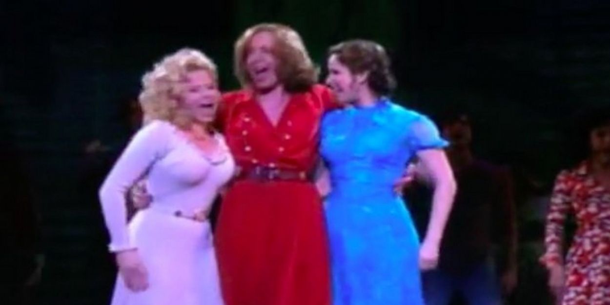 TV Show Preview: 9 To 5 The Musical Video