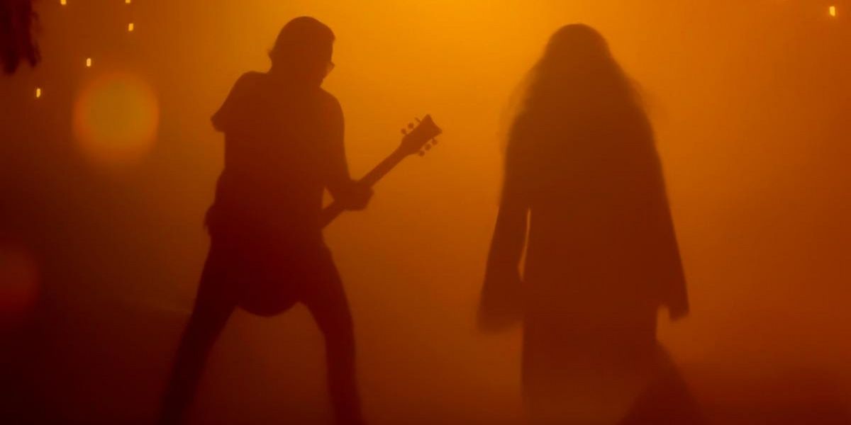 The Cult Announces Western U.S. Fall Tour With Cold Cave Opening