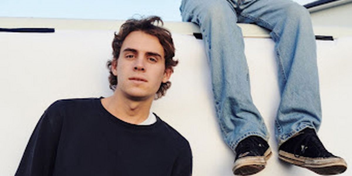 Royel Otis Release New Single 'Motels'