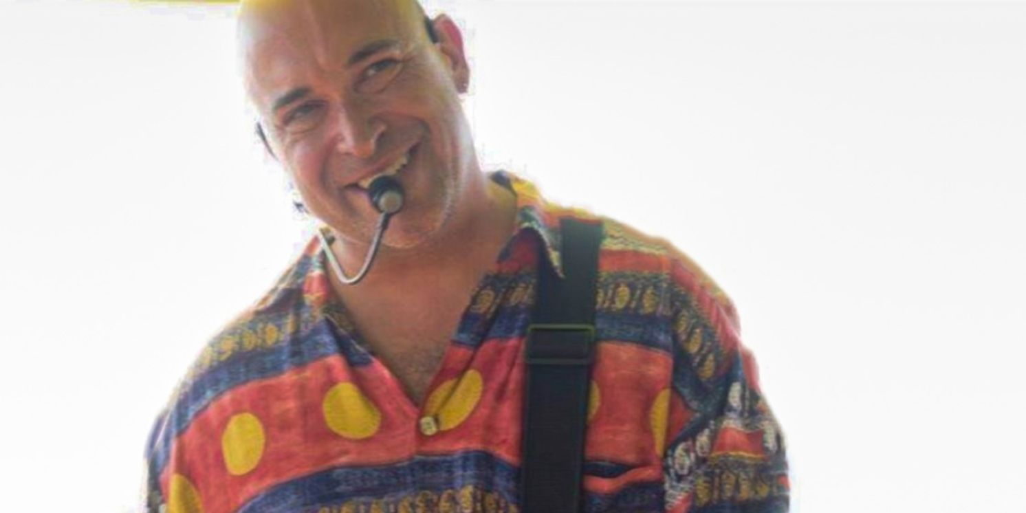 Raue Center's 3rd Annual Outdoor Series Arts On The Green Returns With David Sarkis And Friends  Image