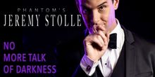 BWW EXCLUSIVE Interview: Eugene Ebner Talks to Jeremy Stolle of NO MORE TALK OF DARKN