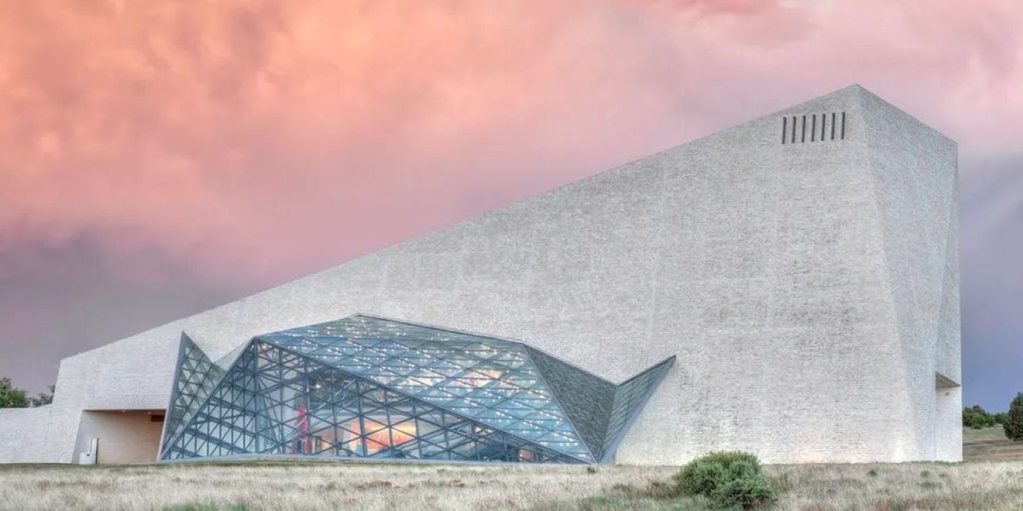 Spencer Theater for the Performing Arts Announces Summer Season 2023  Image