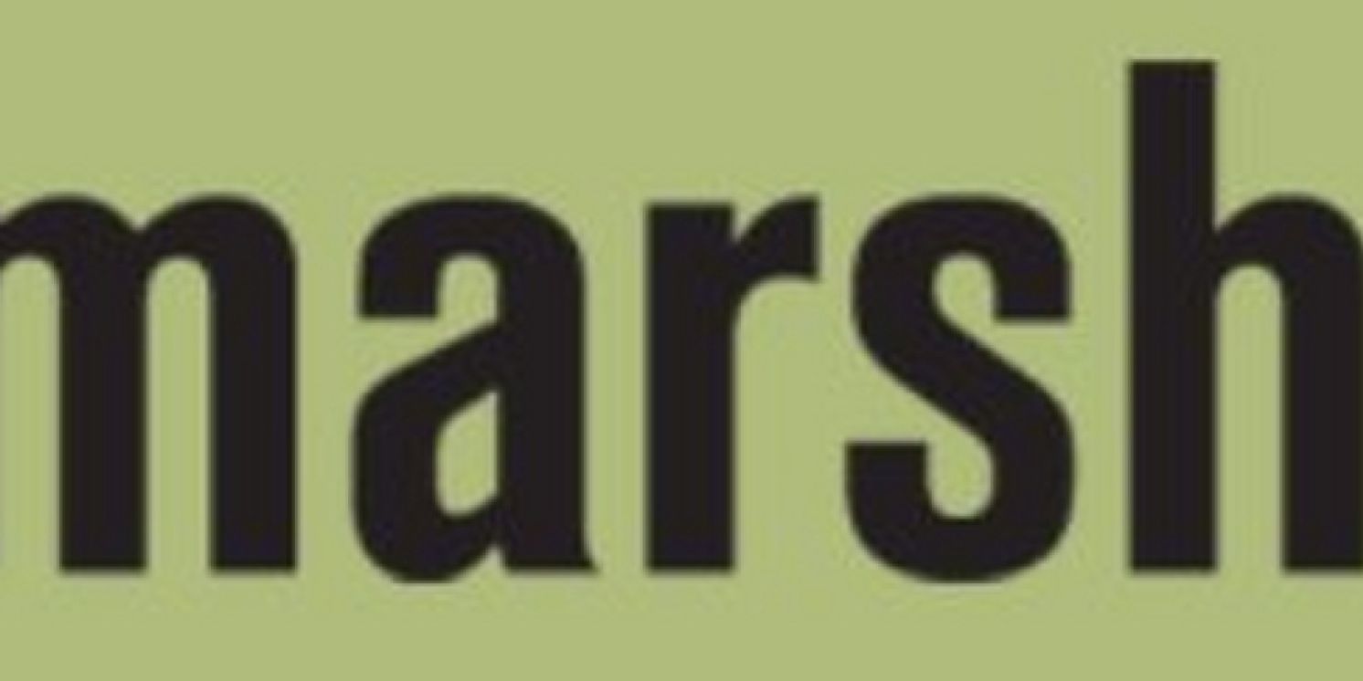 The Marsh San Francisco to Present POETIC JUSTICE, Double Bill of One-Act Plays by Lynne Kaufman  Image