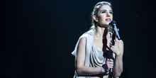 Learning How to Love Him - Interview with Jenna Rubaii from JESUS CHRIST SUPERSTAR