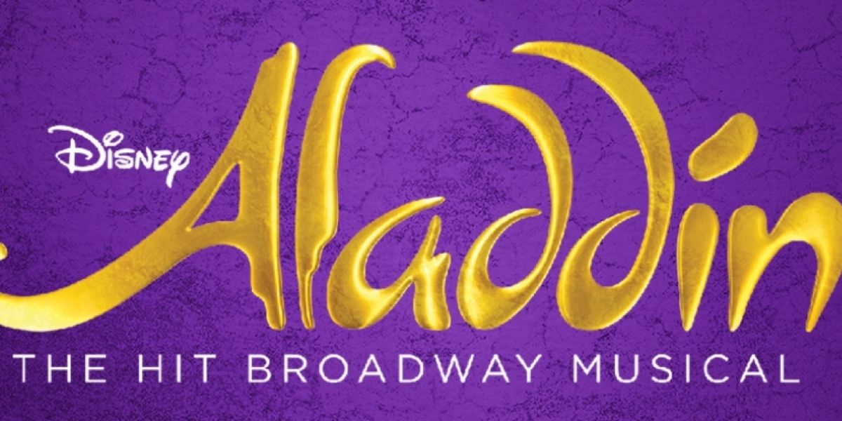 Review: ALADDIN at Rochester Broadway Theatre League